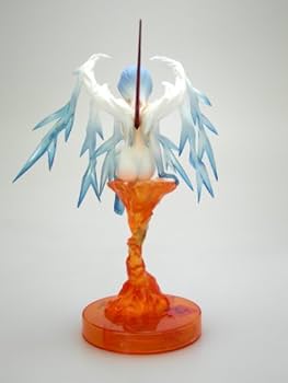 【未開封】新世紀エヴァンゲリオン 続・使徒XX A-15 アラエル-XX Amazon.co.jp: 新世紀エヴァンゲリオン 続・使徒XX A-15